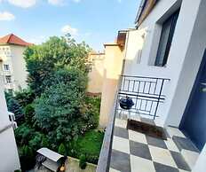 Boheme Proprety in the Heart of Timisoara