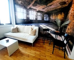 Boheme Proprety in the Heart of Timisoara