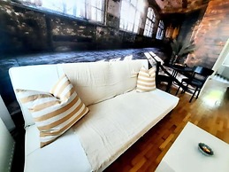 Boheme Proprety in the Heart of Timisoara