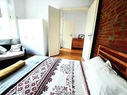 Boheme Proprety in the Heart of Timisoara