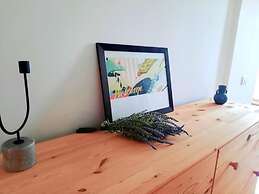 Boheme Proprety in the Heart of Timisoara