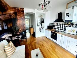 Boheme Proprety in the Heart of Timisoara