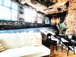 Boheme Proprety in the Heart of Timisoara