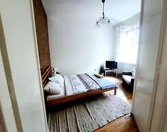 Boheme Proprety in the Heart of Timisoara