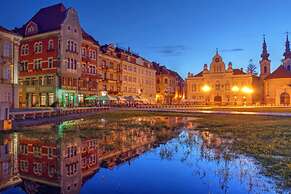 Boheme Proprety in the Heart of Timisoara