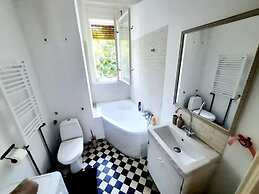 Boheme Proprety in the Heart of Timisoara