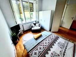 Boheme Proprety in the Heart of Timisoara