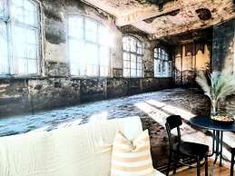 Boheme Proprety in the Heart of Timisoara