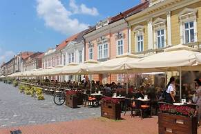 Boheme Proprety in the Heart of Timisoara