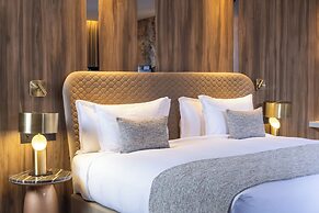 Idou Malabata Beach and Spa