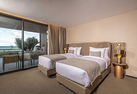 Idou Malabata Beach and Spa