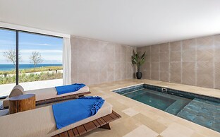 Idou Malabata Beach and Spa