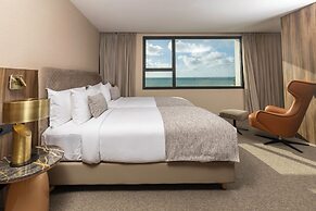 Idou Malabata Beach and Spa