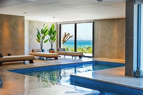 Idou Malabata Beach and Spa
