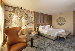 Idou Malabata Beach and Spa