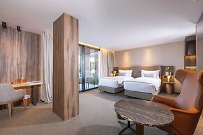 Idou Malabata Beach and Spa