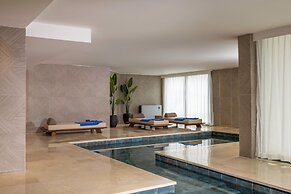 Idou Malabata Beach and Spa