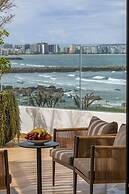 Idou Malabata Beach and Spa