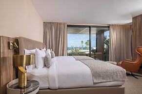 Idou Malabata Beach and Spa