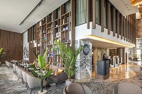 Idou Malabata Beach and Spa