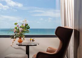 Idou Malabata Beach and Spa