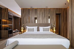 Idou Malabata Beach and Spa
