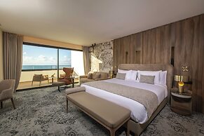 Idou Malabata Beach and Spa