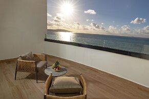 Idou Malabata Beach and Spa