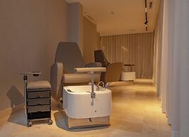 Idou Malabata Beach and Spa