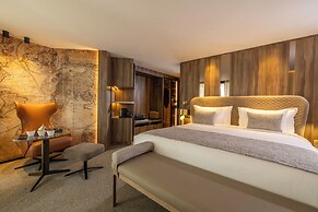 Idou Malabata Beach and Spa