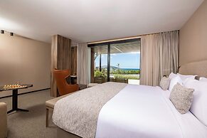 Idou Malabata Beach and Spa