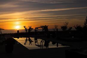Idou Malabata Beach and Spa