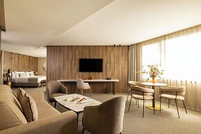 Idou Malabata Beach and Spa