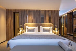 Idou Malabata Beach and Spa