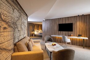 Idou Malabata Beach and Spa