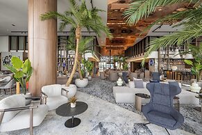 Idou Malabata Beach and Spa