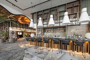Idou Malabata Beach and Spa