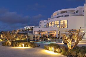 Idou Malabata Beach and Spa