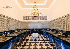 Idou Malabata Beach and Spa