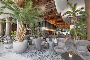 Idou Malabata Beach and Spa
