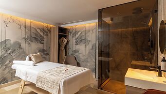 Idou Malabata Beach and Spa