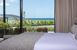 Idou Malabata Beach and Spa