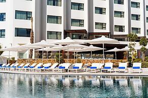 Idou Malabata Beach and Spa