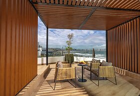 Idou Malabata Beach and Spa