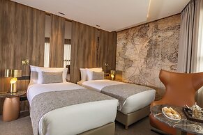 Idou Malabata Beach and Spa