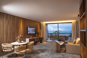 Idou Malabata Beach and Spa