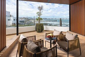 Idou Malabata Beach and Spa