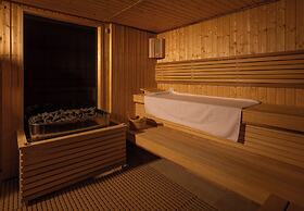 Idou Malabata Beach and Spa