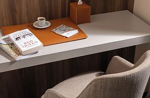 Idou Malabata Beach and Spa