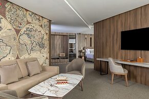 Idou Malabata Beach and Spa